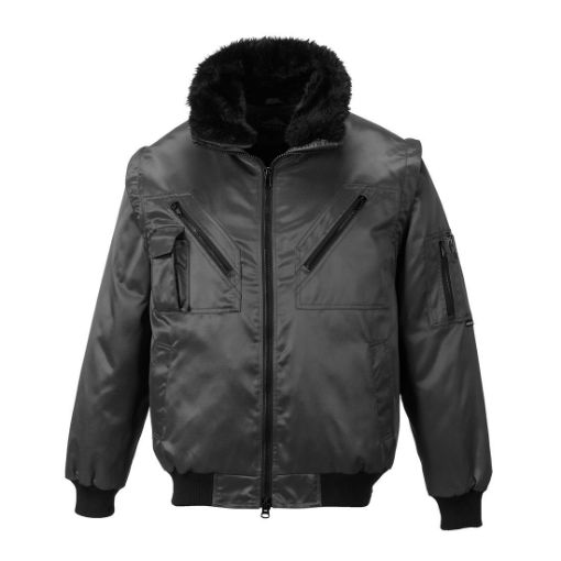 Afbeeldingen van Blouson Pilot