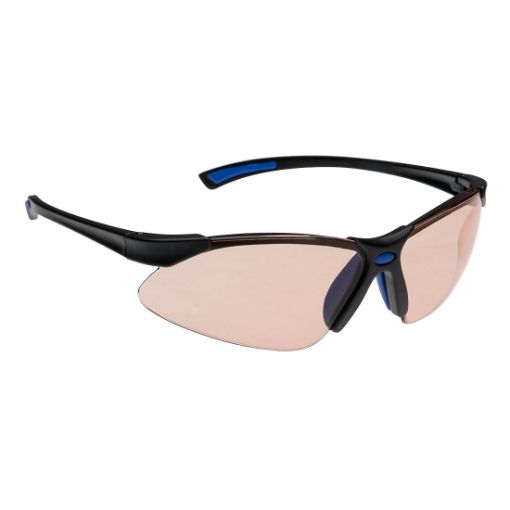 Afbeeldingen van Lunettes anti-lumière bleue