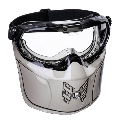 Afbeeldingen van Masque Challenger A+