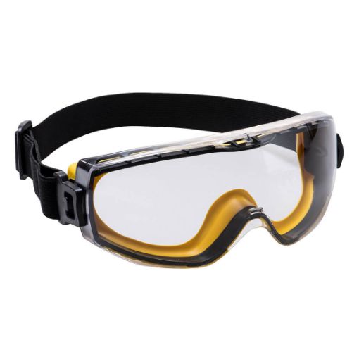 Afbeeldingen van Lunette masque impérméable de sécurité