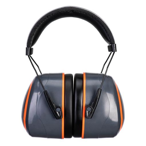 Afbeeldingen van Casque Anti-Bruit HV Extreme