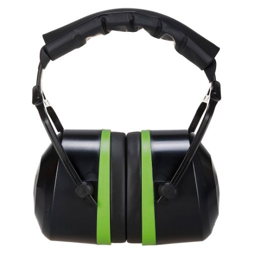 Afbeeldingen van Casque Anti-Bruit TOP