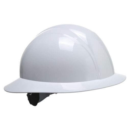Afbeeldingen van Casque à visière intégrale Future