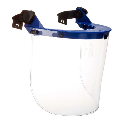 Afbeeldingen van Ecran anti Arc Flash Visor Classe 1