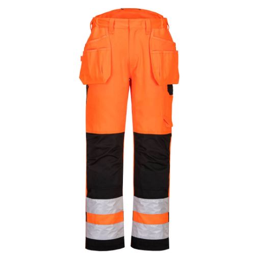 Picture of Pantalon Holster haute visibilité PW2