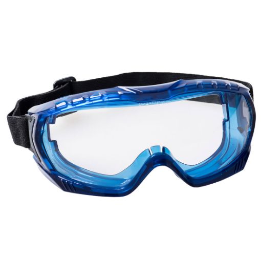 Afbeeldingen van Lunette-masque non ventilée Ultra Vista