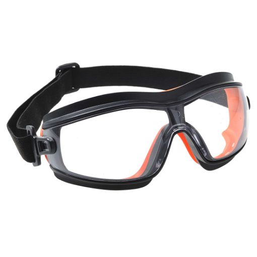 Afbeeldingen van Lunette de sécurité look Slim