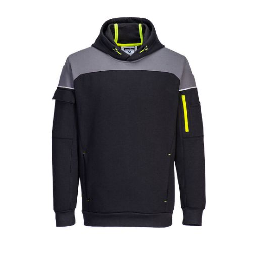Afbeeldingen van Sweat à capuche PW3