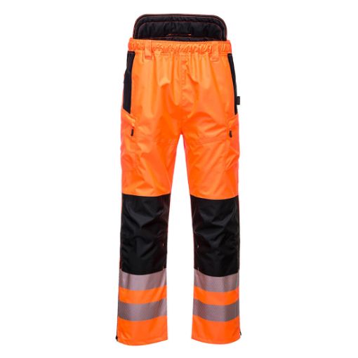Afbeeldingen van Pantalon extrême haute visibilité PW3