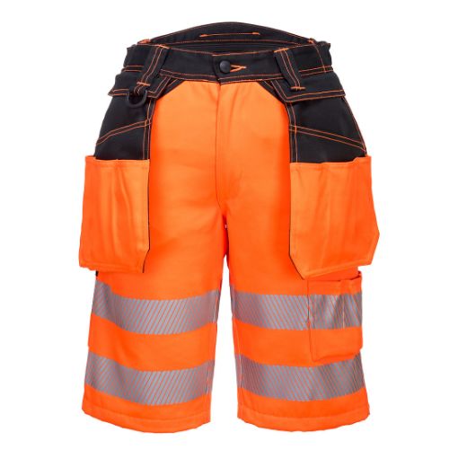 Afbeeldingen van Bermuda PW3 Hi-Vis