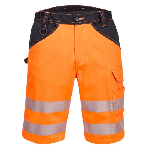 Afbeeldingen van Bermuda PW3 Hi-Vis