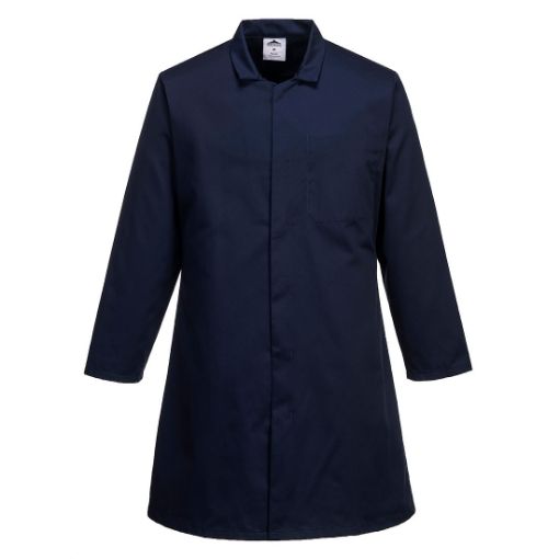 Afbeeldingen van Blouse Homme Agroalimentaire