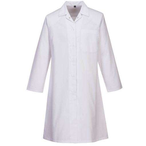Afbeeldingen van Blouse Femme Agroalimentaire