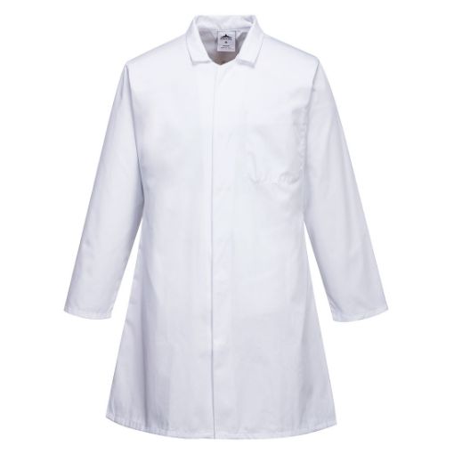 Afbeeldingen van Blouse Homme Agroalimentaire