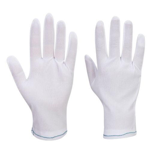 Afbeeldingen van Gants d'inspection en nylon