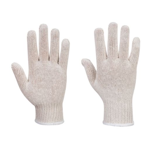 Afbeeldingen van Sous-gants tricot (300 paires)