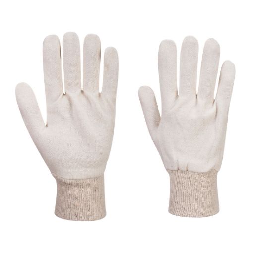 Afbeeldingen van Gants en jersey
