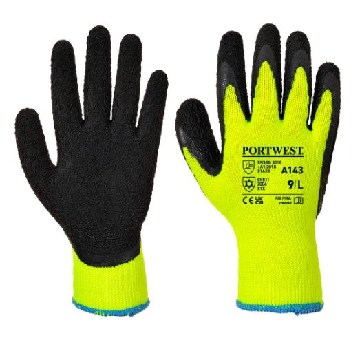Afbeeldingen van Gant thermique Soft Grip