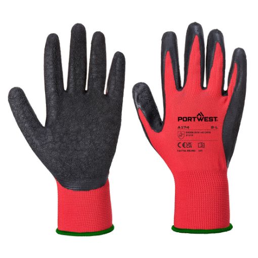 Afbeeldingen van Gant Latex Flex Grip