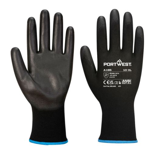 Afbeeldingen van Gant PU Tactile