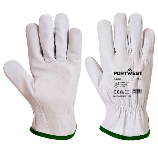 Afbeeldingen van Gant Driver cuir Oves