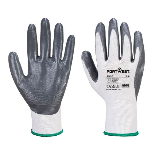Afbeeldingen van Gant Flexo Grip enduit Nitrile
