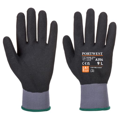 Afbeeldingen van Gant Mousse PU/Nitrile DermiFlex Ultra Pro