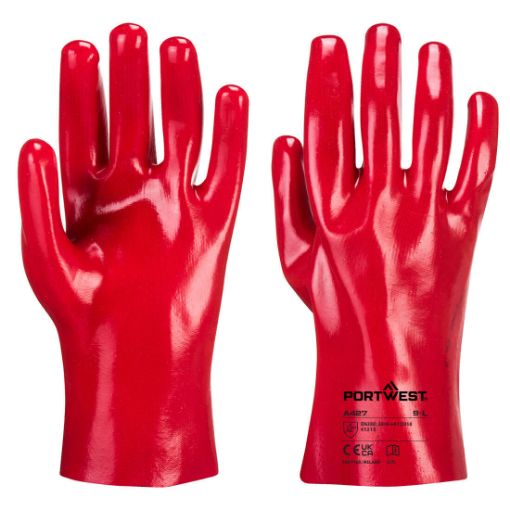 Afbeeldingen van PVC Rouge
