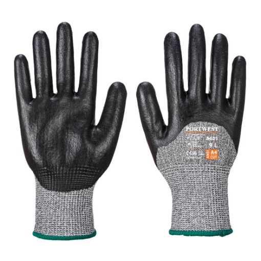 Afbeeldingen van Gant Mousse nitrile anticoupure