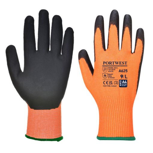 Afbeeldingen van Gant PU Vis-Tex coupure D