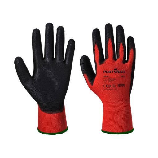 Afbeeldingen van Gant Red PU