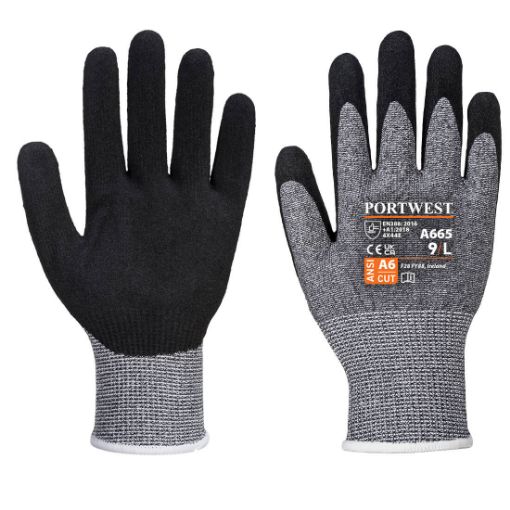 Picture of Gant VHR Advanced Cut