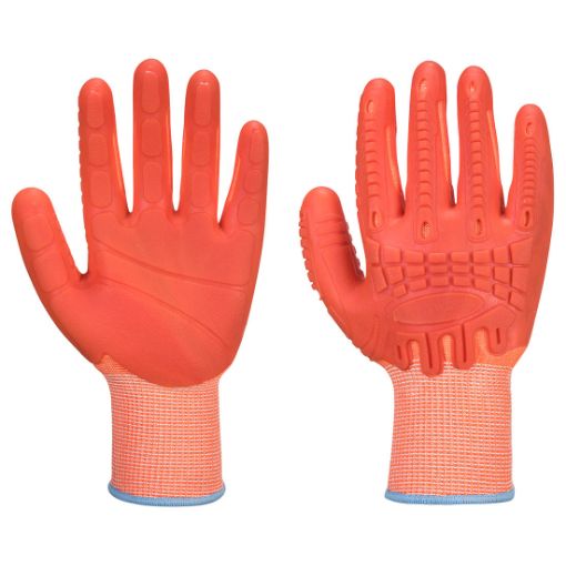 Afbeeldingen van Gant Supergrip Impact Cut HR