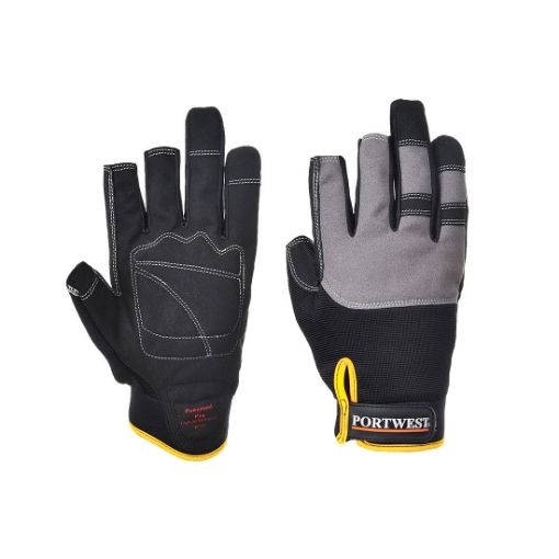 Afbeeldingen van Powertool Pro - Gant haute Performance