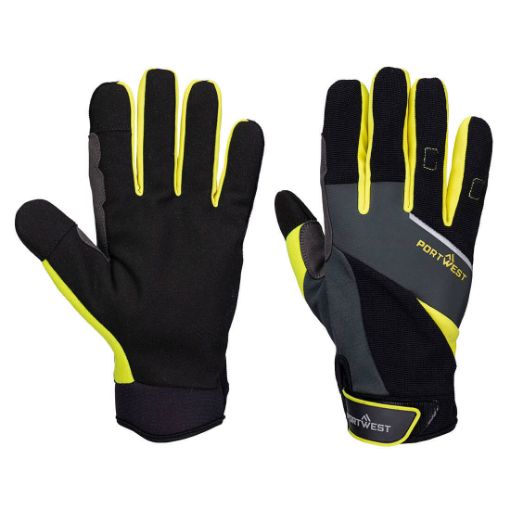 Afbeeldingen van DX4 LR Gant Anti-Coupure