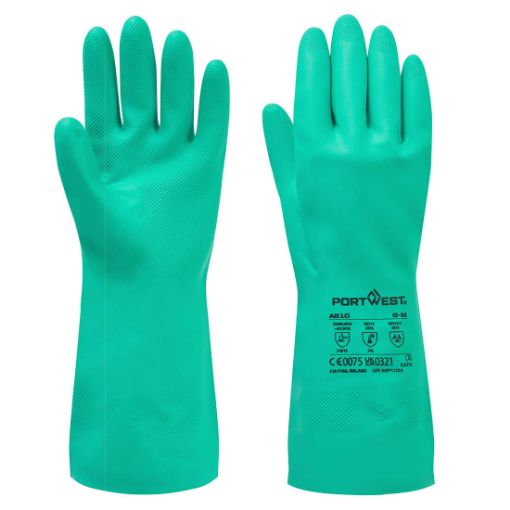 Afbeeldingen van Gant Nitrosafe chimique