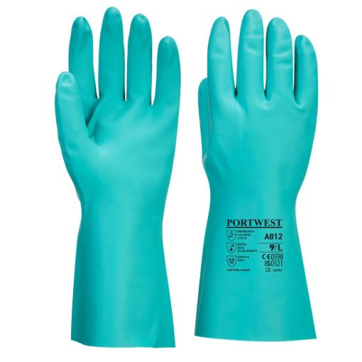 Afbeeldingen van Gant Nitrosafe Plus Chimie