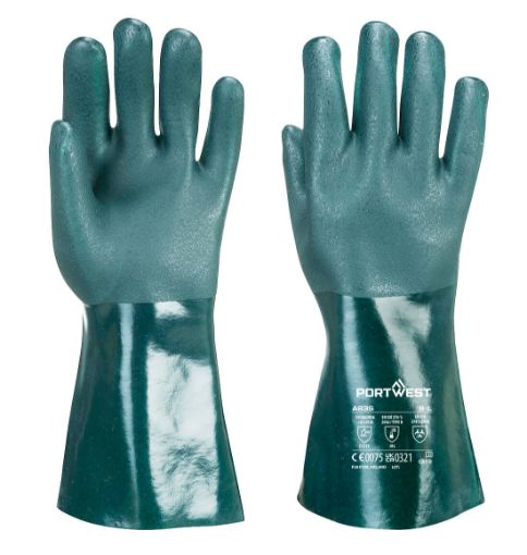 Afbeeldingen van Gant PVC 35cm double trempage