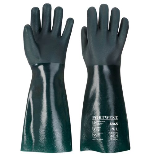Afbeeldingen van Gant PVC 45cm double trempage