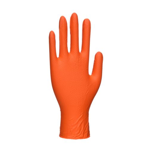 Afbeeldingen van Gants Portwest jetables orange HD