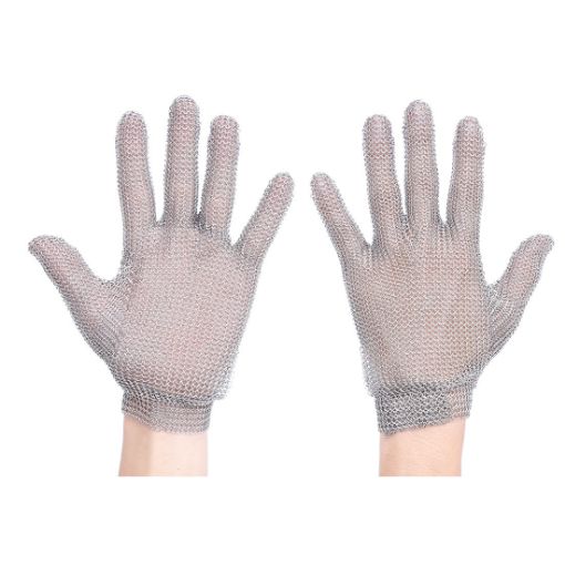 Image de Gant en cotte de mailles