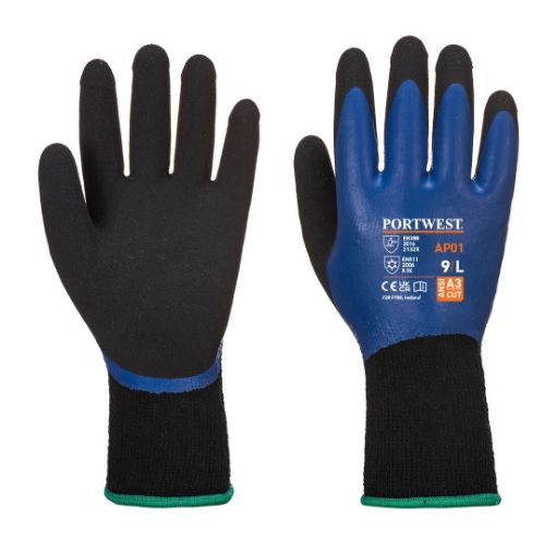 Afbeeldingen van Thermo Pro Glove