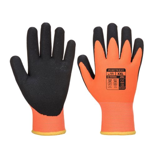 Afbeeldingen van Gant Thermo Pro Ultra