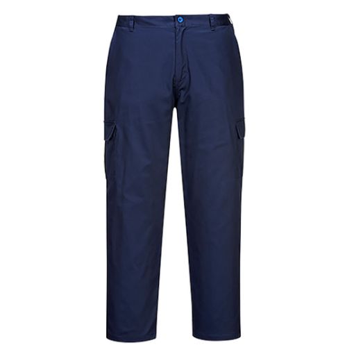 Afbeeldingen van Pantalon Antistatique ESD