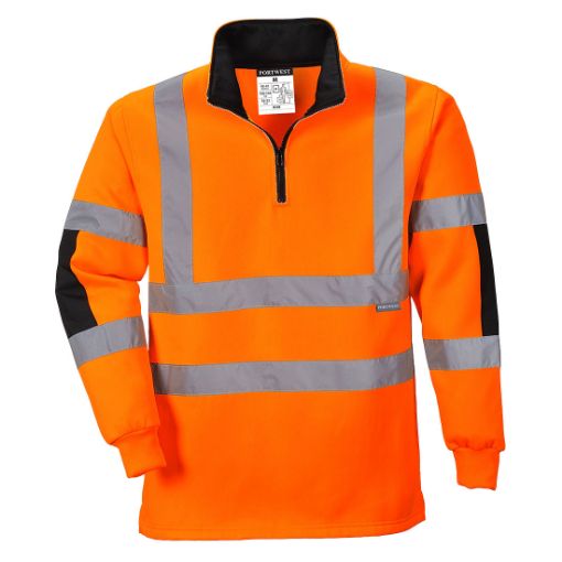 Afbeeldingen van Sweatshirt Rugby Xenon