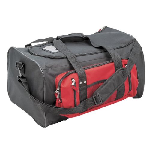 Image de Le sac de transport kitbag