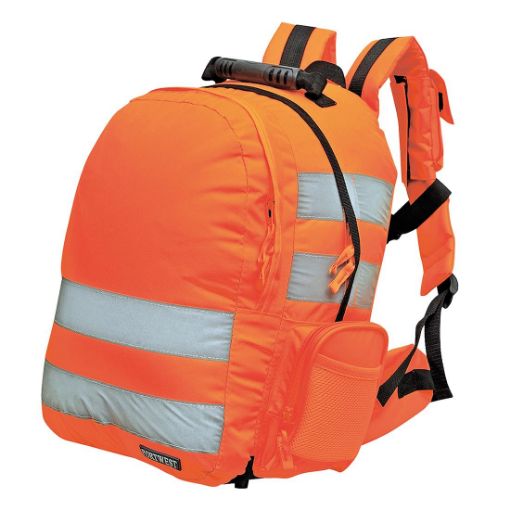 Afbeeldingen van Sac à dos Hi-Vis Anti-happement