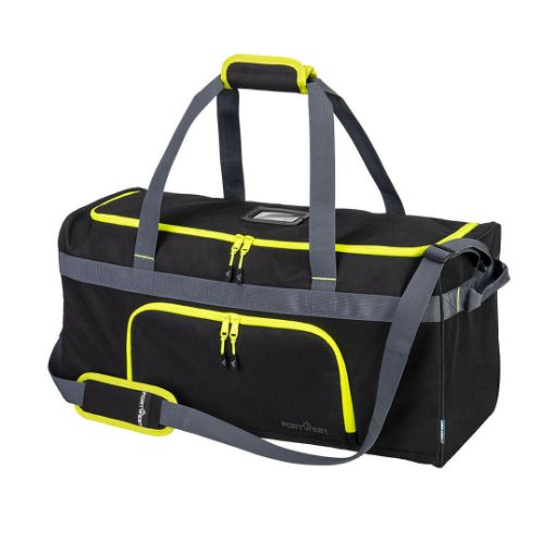 Afbeeldingen van Sac de sport 60L