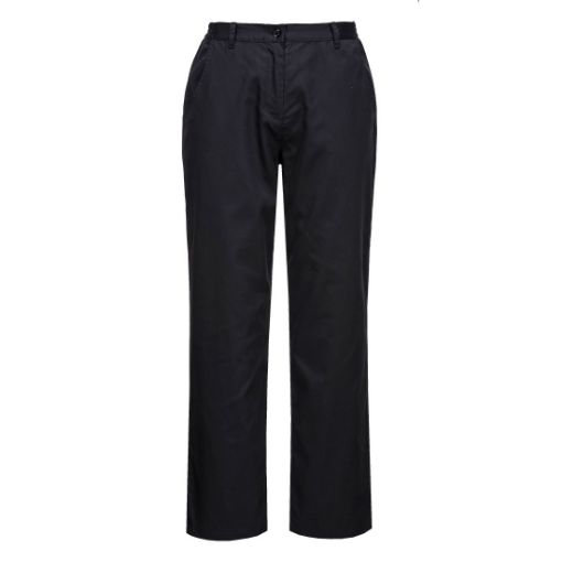Afbeeldingen van Pantalon Cuisine Femme Rachel