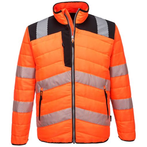 Image de PW3 Hi-Vis Baffle